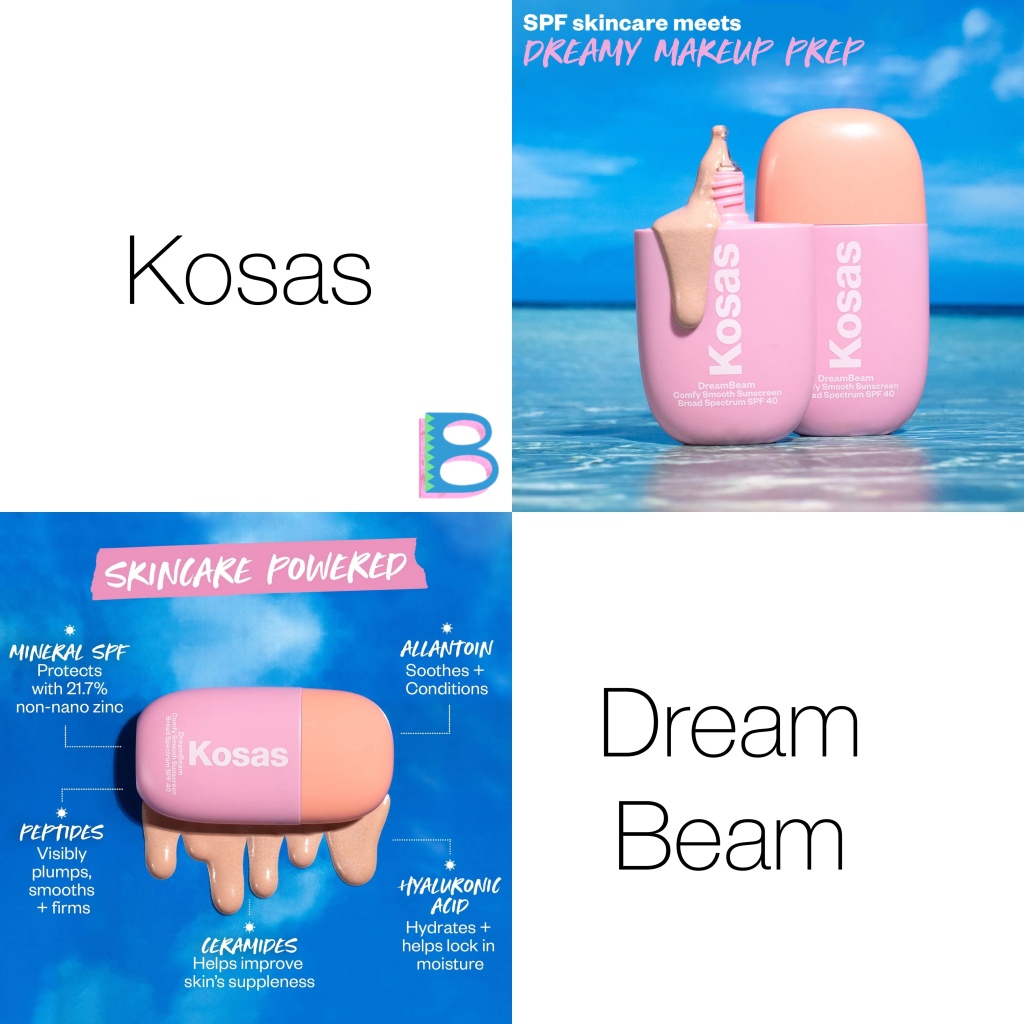 Kosas Dream Beam​