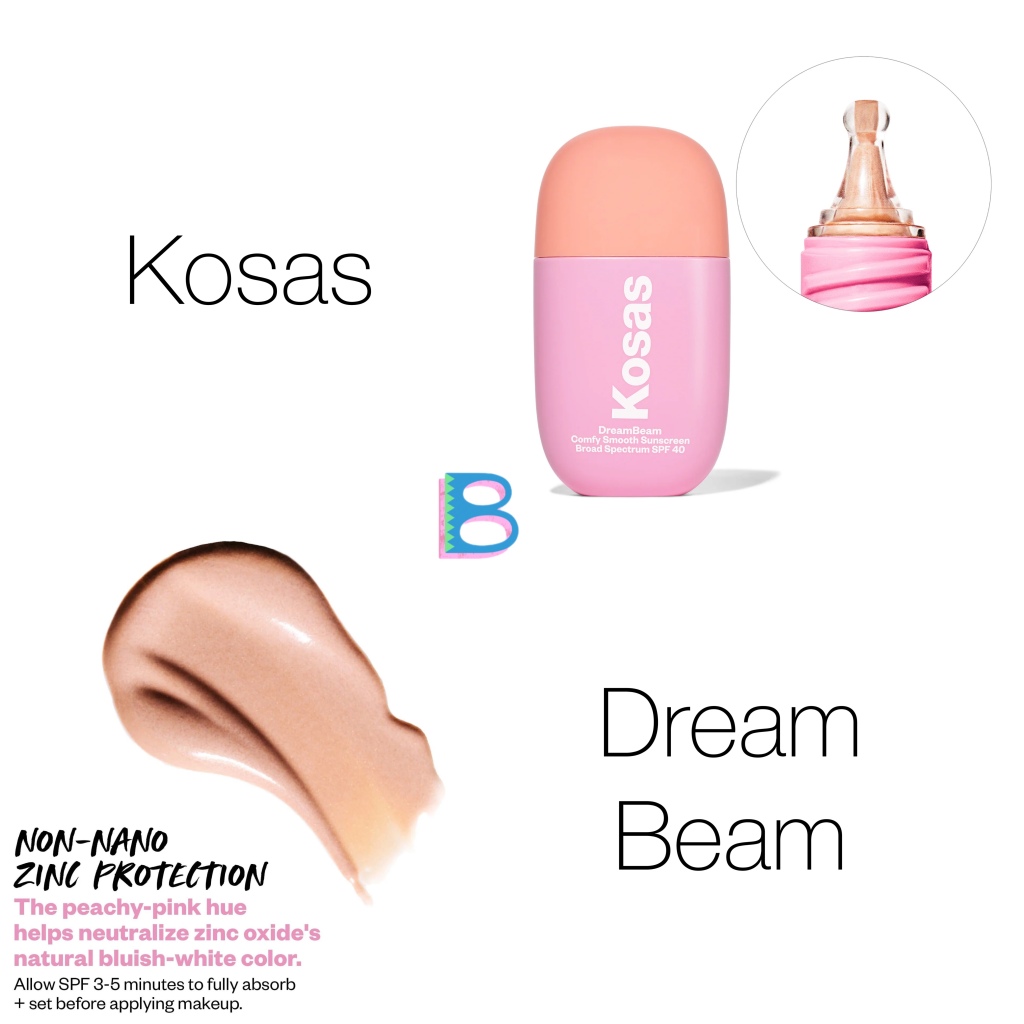 Kosas Dream Beam​